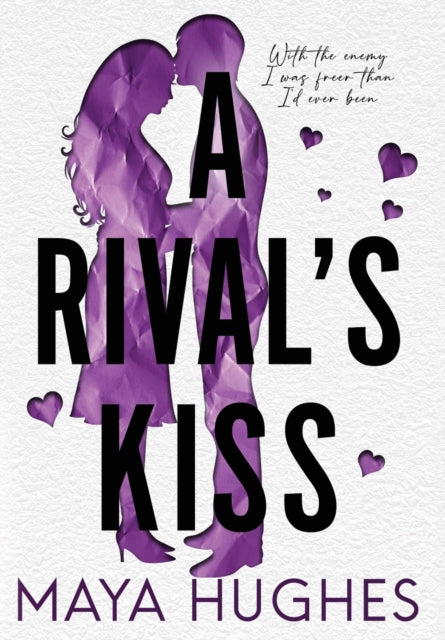 A Rival's Kiss-9781950117437