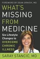 What''s Missing from Medicine