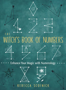 The Witch''s Book of Numbers