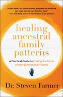 Healing Ancestral Family Patterns : A Practical Guide to Ending the Cycle of Intergenerational Trauma-9781950253630