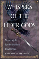 Whispers of the Elder Gods