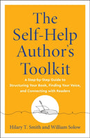 The Self-Help Author's Toolkit