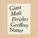 Giant Moth Perishes-9781950268191