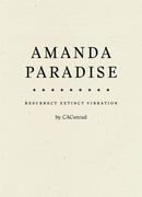 AMANDA PARADISE