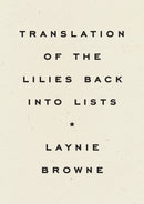 Translation of the Lilies Back into Lists