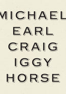 Iggy Horse-9781950268757