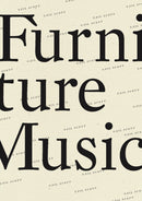 Furniture Music-9781950268863