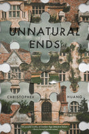 Unnatural Ends-9781950301065