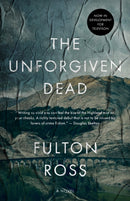 The Unforgiven Dead-9781950301096