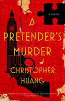 A Pretender's Murder-9781950301720