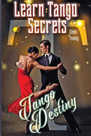 Learn Tango Secrets : Tango Destiny-9781950311095