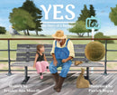 Yes : The Story of a Dreamer-9781950323357