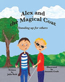 Alex and the Magical Coat : Standing Up For Others-9781950323531
