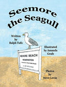 Seemore the Seagull-9781950323548