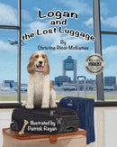 Logan and the Lost Luggage-9781950323708