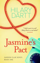 Jasmine's Pact : Book One in The Garden Club Series-9781950335053