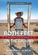 Both Feet on the Ground : Reflections from the Outside-9781950349029