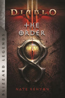 Diablo: The Order-9781950366514
