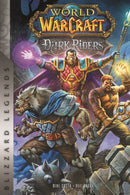 World of Warcraft: Dark Riders : Blizzard Legends-9781950366606
