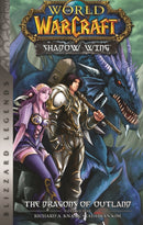 World of Warcraft: Shadow Wing - The Dragons of Outland - Book One : Blizzard Legends-9781950366828