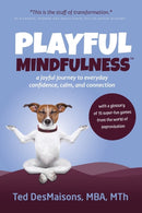 Playful Mindfulness : a joyful journey to everyday confidence, calm, and connection-9781950373000