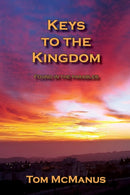 Keys to the Kingdom Found in the Parables-9781950398065