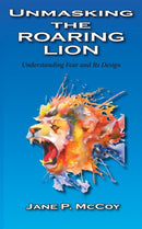 Unmasking the Roaring Lion-9781950398140