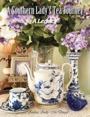 A Southern Lady's Tea Journey-9781950398409