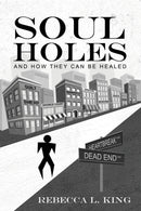 Soul Holes-9781950398553