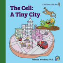 The Cell : A Tiny City-9781950415502