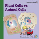 Plant Cells vs Animal Cells-9781950415717
