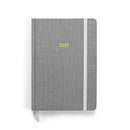 YEAR WITH CHRIST GREY 2021 PLANNER-9781950422388