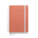 YEAR WITH CHRIST CORAL 2021 PLANNER-9781950422395