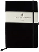 CATHOLIC 2021 PLANNER-9781950422401