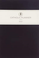 CATHOLIC 2021 PLANNER-9781950422418