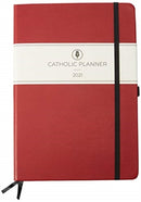 CATHOLIC 2021 PLANNER-9781950422425