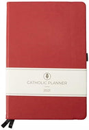 CATHOLIC 2021 PLANNER-9781950422432