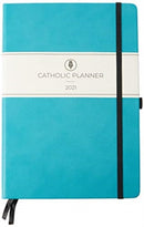 CATHOLIC 2021 PLANNER-9781950422463
