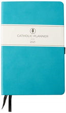 CATHOLIC 2021 PLANNER-9781950422470