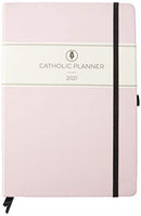 CATHOLIC 2021 PLANNER-9781950422487
