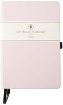 CATHOLIC 2021 PLANNER-9781950422494