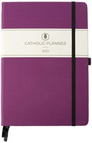 CATHOLIC 2021 PLANNER-9781950422500
