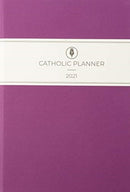 CATHOLIC 2021 PLANNER-9781950422517