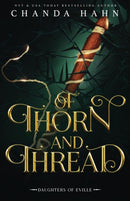 Of Thorn and Thread-9781950440238