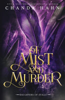 Of Mist and Murder-9781950440306