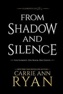 From Shadow and Silence-9781950443048