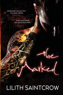 The Marked-9781950447022