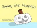 Sammy the Pumpkin-9781950490905