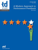 A Modern Approach to Performance Feedback-9781950496006