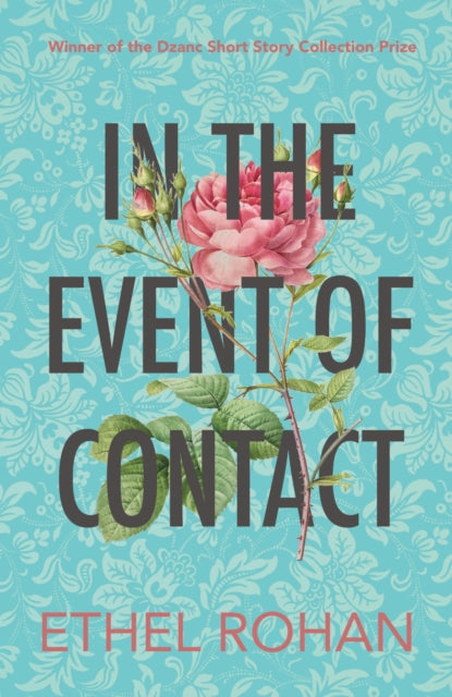 In the Event of Contact : Stories-9781950539260
